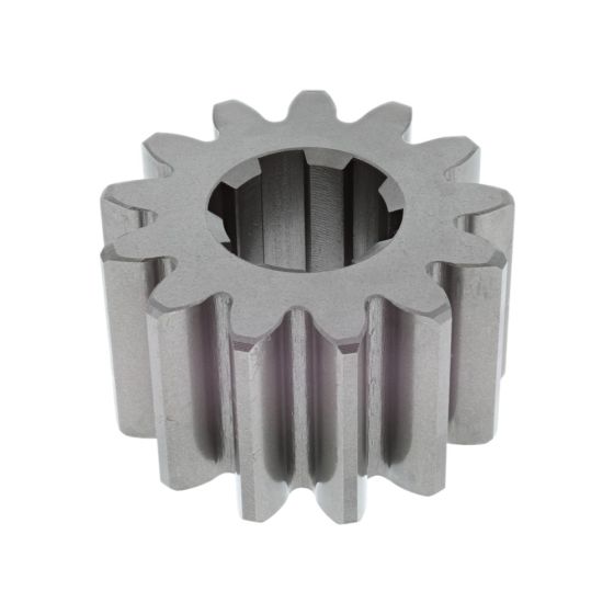 Gear 13t for Kubota K008-3, K008-5 Mini Excavator - OEM No. 69191 17140