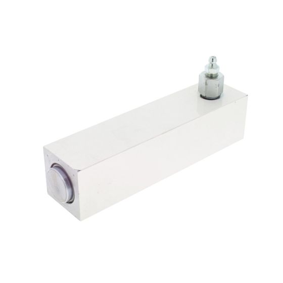 Grease Cylinder for Kubota K008-3, K008-5 Mini Excavator - OEM No. 69191 21502