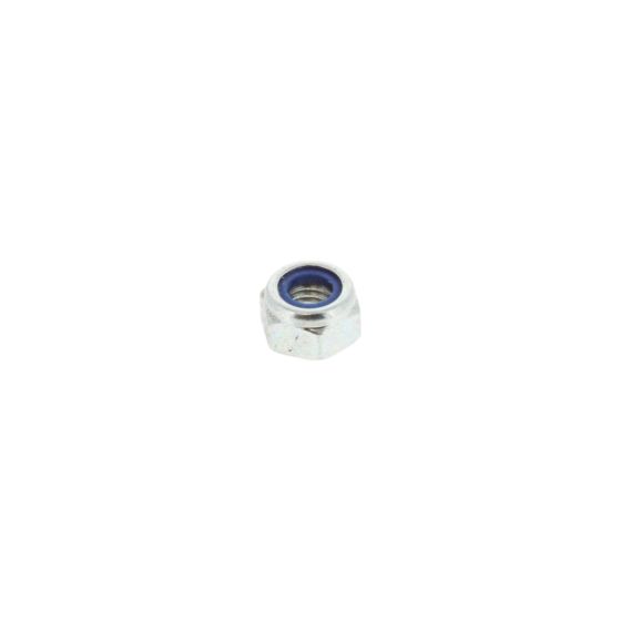 Nut for Kubota KX36-2, KX016-4, KX018-4, KX61-2, KX019-4, U27-4 Mini Excavators - OEM No. 69449 80220