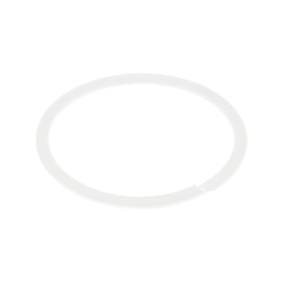 Back Up Ring for Kubota KX61-3, KX71-3, U27-4 Mini Excavators - OEM No. 69481 62370