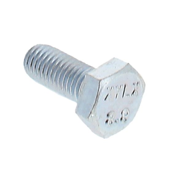 M10 x 25 Set Screw Fits Belle Construction Equipment  - 7/10005