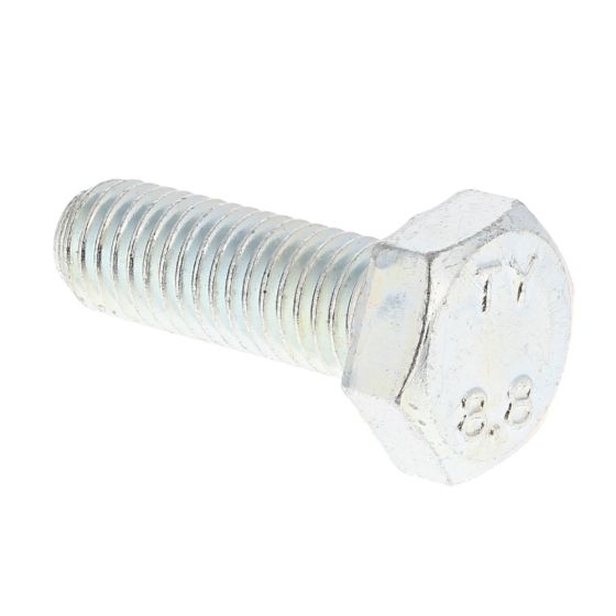 Screw M10 x 30 for Belle RPC30, RPC35, RPC55  Plate Compactor - 7/10010