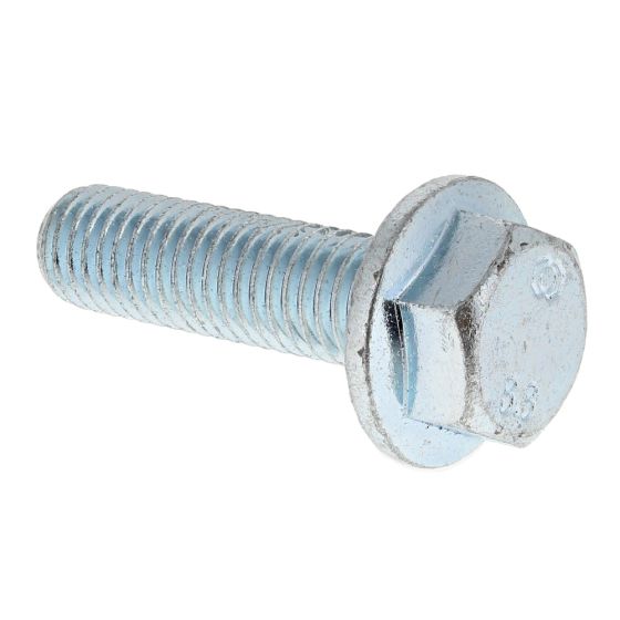 Setscrew Flanged M10 x 35 for Belle PCX400 PCX450 Compactors - 7/10026