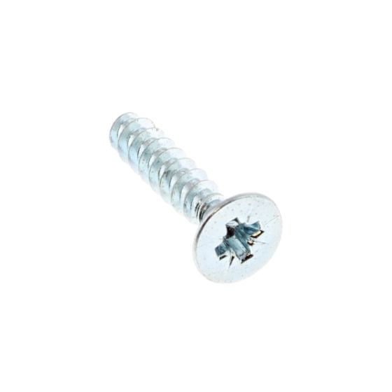 Screw Polymate Dia 4.0 for Belle Minimix 150 Cement Mixer - 7/4009
