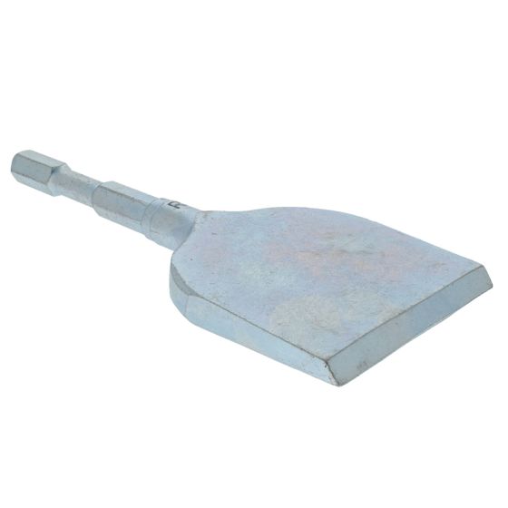 203mm Chisel with 100mm Wide Blade for Trelawny Long Reach Tool - OEM No. 705.1102