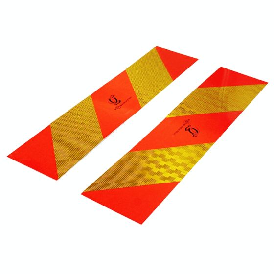 Marker Board 565x130mm Type 262 for ECE Compliance and Safety Areas