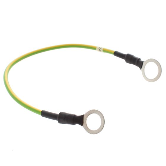 Earth cable for Belle Premier 100XT - 200XT Concrete Mixer - 71/0249
