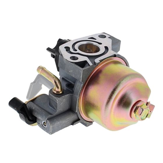 Carburettor Assembly for Honda GXH50 Engines - Replaces 16100-ZM7-806