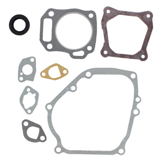 Gasket Set for Honda GX200 Engine - Non Genuine Part - Replaces 06111-ZL0-000