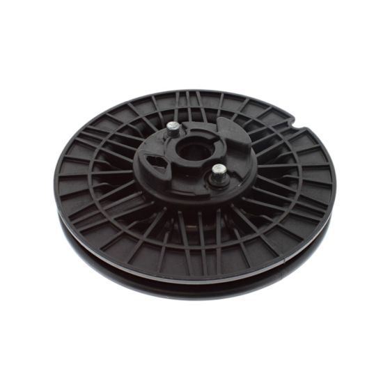 Recoil Pulley for Lombardini 15LD 225 Engines - 7100.377