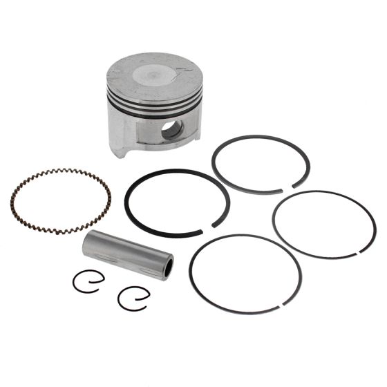 Piston Assy for Honda GX100 (GCANM) Engine - Replaces 13101-Z0D-000