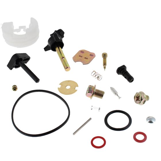 Carburettor Kit fits Honda GX160 Engine - Replaces 16011 ZE0 005