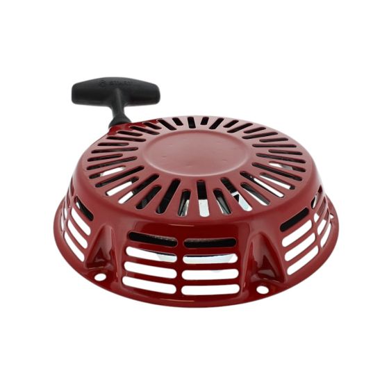 Recoil Assembly for Honda GX340, GX390 Engines - Replaces 28400 ZE3 W01ZP