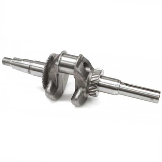 Non Genuine Crank Shaft for Honda GX390 Engine - Replaces 13310-ZF6-W10