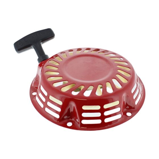 Recoil Assembly (Plastic Pawl Type) for Honda GX120, GX160, GX200 Engines - Replaces 28400 ZH8 013YA