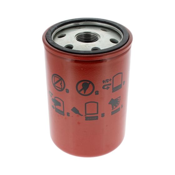 Transmission Filter fits Benford 9000PTR Dumper