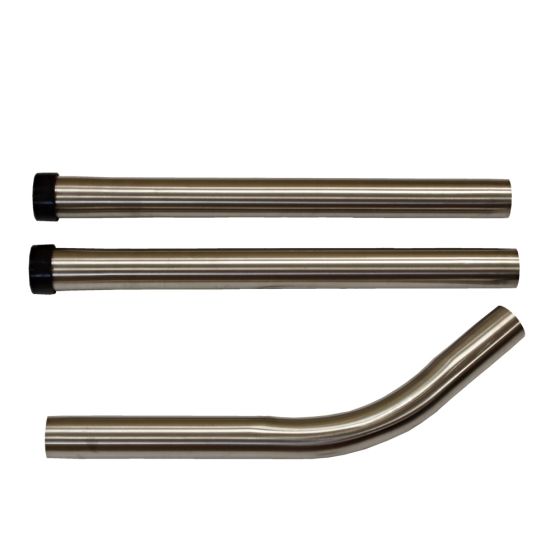 WVD900-2 STAINLESS TUBE SET for Numatic Models Vacuum Cleaners - OEM No. 713 318