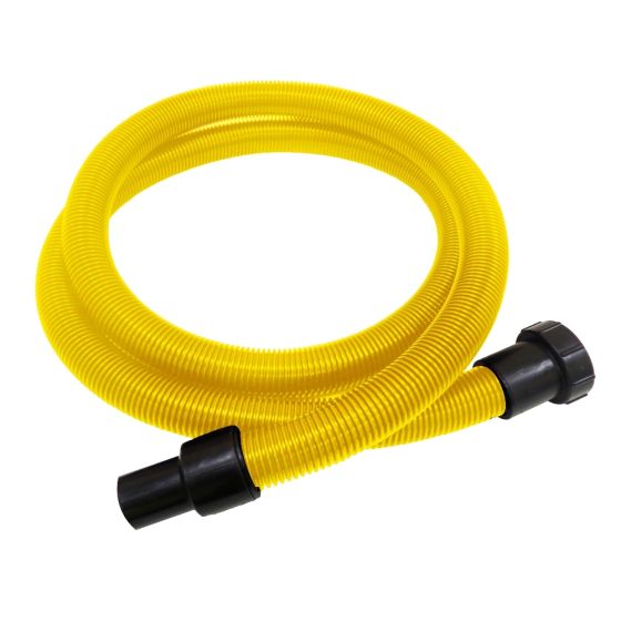 Henry Hoover Vacuum Yellow 5 Metre Hose Pipe