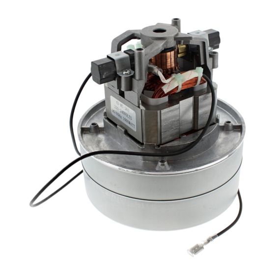 Motor 1000W 240V (Class F) for Numatic Henry Vacuum