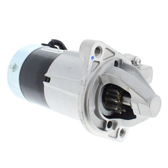 Starter Motor for JCB 8008 Micro Excavators - 714/40460