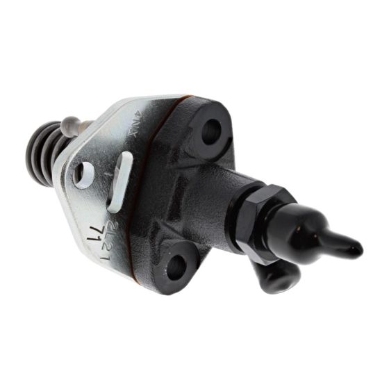 Pump Assy for Yanmar L48N Engine - 714120-51130