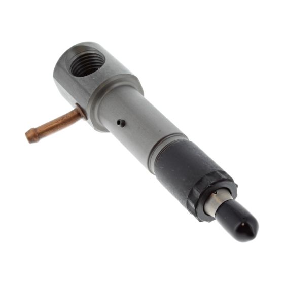 Injector for Yanmar L48V5 fitted to 100XT Mixers - OEM No. 7141A0 53100