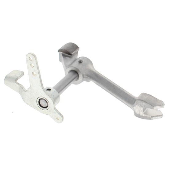 Governor Lever for Yanmar L40AE, L48AE Engines - 714250 61500