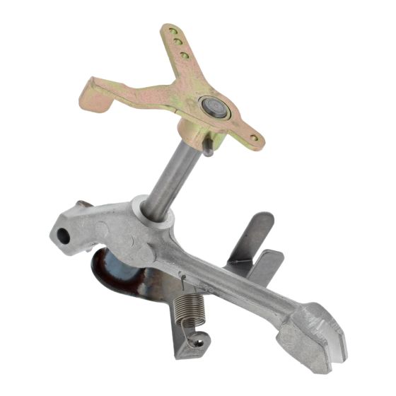 Lever Assy Governor for Yanmar L40AE-S Engine - 714278-61500