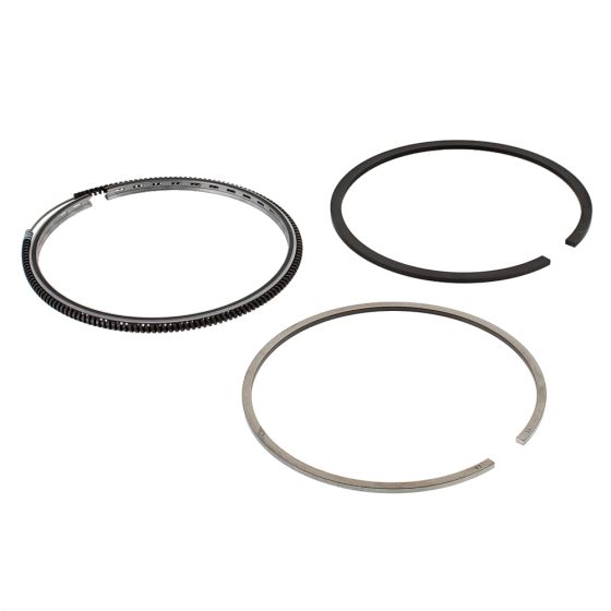 Ring Set for Yanmar L48N, L48N-S Engines - 714295-22540