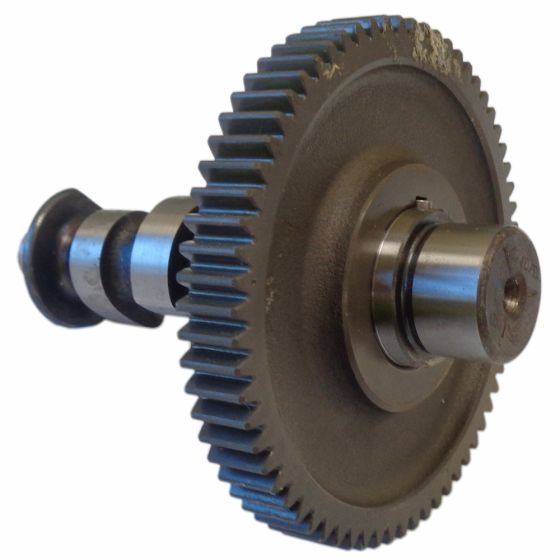 Camshaft for Yanmar L40, L48 Diesel Engines- Genuine Part No. 714299 14580