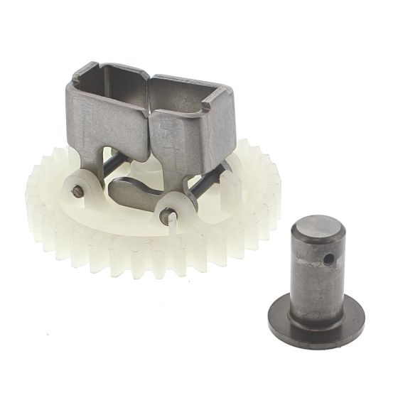 Governor Assembly for Yanmar L40AE, L48AE, L60AE Engines - 714299 61700