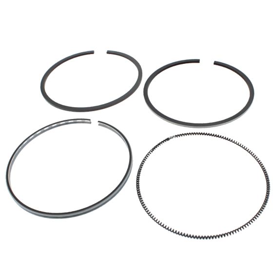 Ring Set Oversize 0.25 fits Yanmar L100N Diesel Engines - OEM No. 714310-22540