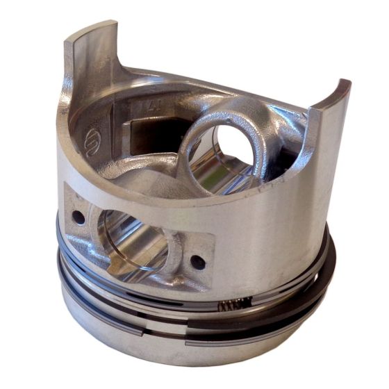 Piston to fit Yanmar L90AE Engine - 714660 22625
