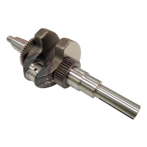 Crankshaft fits Yanmar L90AE & L100AE-D Engines - 714689 21700