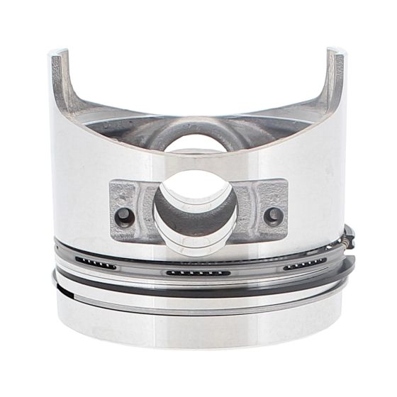 Piston w/ Rings for Yanmar L48AE Engine - 714770-22721