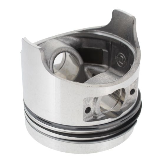 Genuine Piston Assy for Yanmar L100AE Engines - 714980-22721