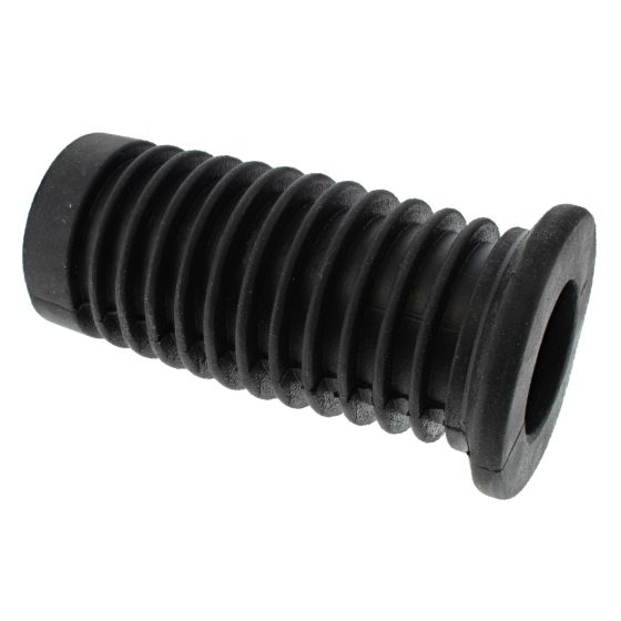 Rubber Handle Grip for Trelawny Machines - OEM No. 717.3011