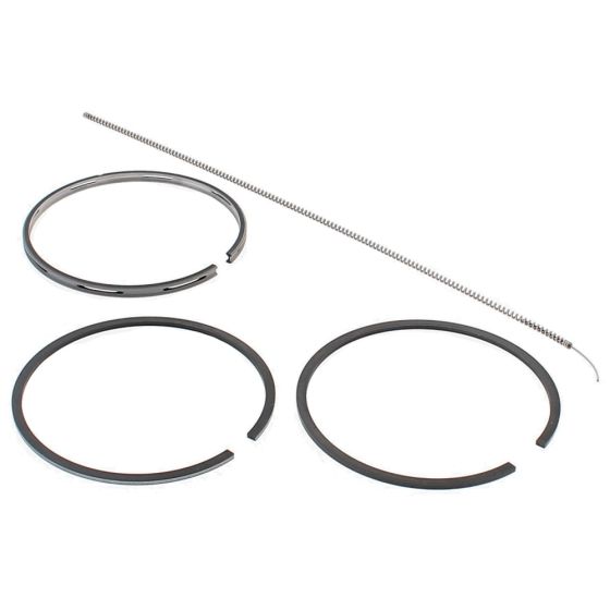 Piston Rings for Yanmar 2TN66L-UTBA Engines - 719270 22501