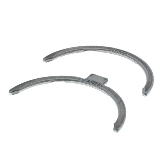 Bearing Thrust for Yanmar 3TNA72L Engine - 719620-02930