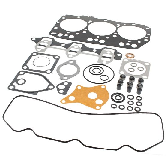 Gasket Set (Non-Asb) for Yanmar 3TNV82A-BPTB Engine - 719802-92640