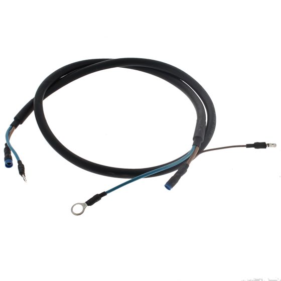 Wiring Harness for Belle 350X Floor Saw - OEM No. 71/0228