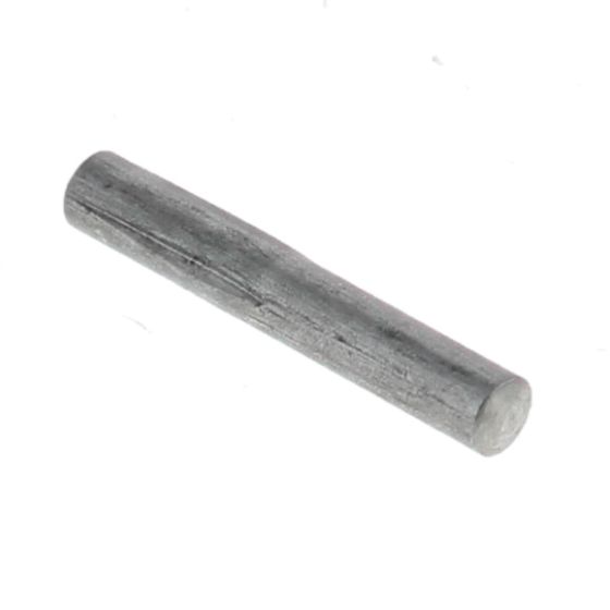 Grooved Pin 3x20 fits Husqvarna 51, 55, 55 RANCHER Chainsaws - 721 12 10 40