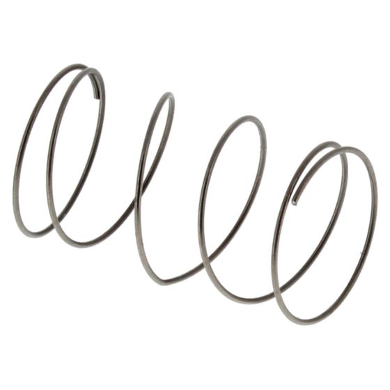 Spring for Husqvarna 120R, 125RB, 125RD Brushcutters - 531 00 24-33