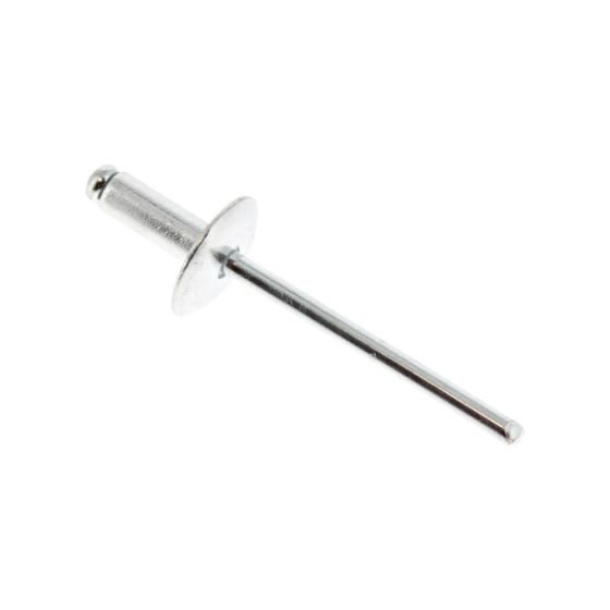 Rivet for Husqvarna TS 100 R, TS 350 E, TS 400 F Masonry Saws - 722 79 43-02