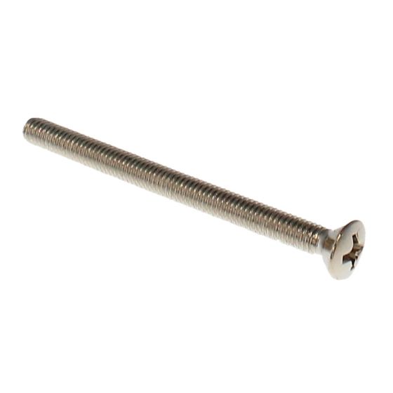Screw for Husqvarna DMS240 Drill Motor - Genuine Part - 724 33 05-55