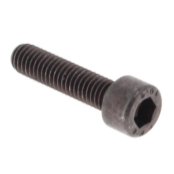 Screw Ihscm for Husqvarna 355FX, 555FX Brushcutters - 725 53 72-65