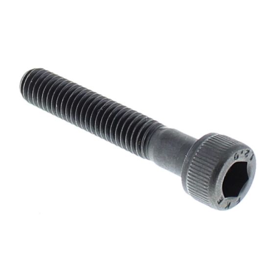 Exhaust Screw (Large) for Husqvarna 235, 545, 550XP Chainsaw - 725 53 76 55