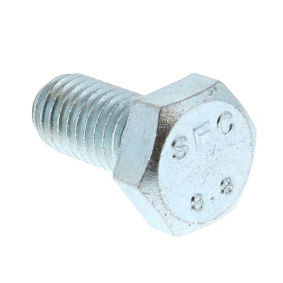 Screw M6s 8x16 - Genuine Husqvarna Part - 725 24 49-51