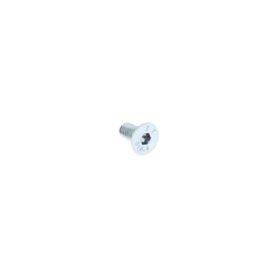 Screw Ihcsfm for Husqvarna WS 220, WS 462 Wall Saws - 725 63 66-51