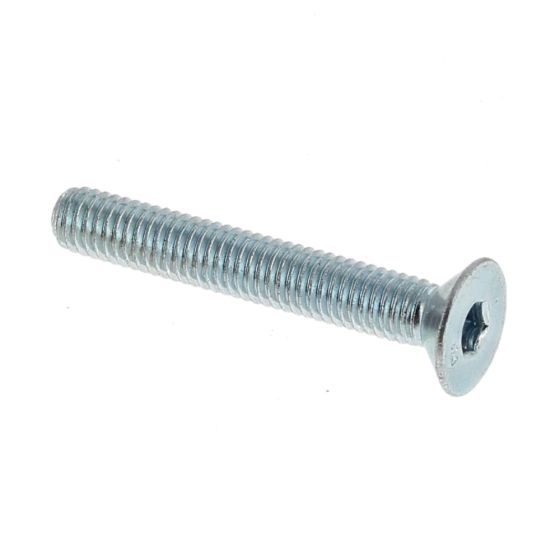 Screw for Husqvarna LB553S, LB553SE, WB53SE Mower - OEM No. 725 63 78-51